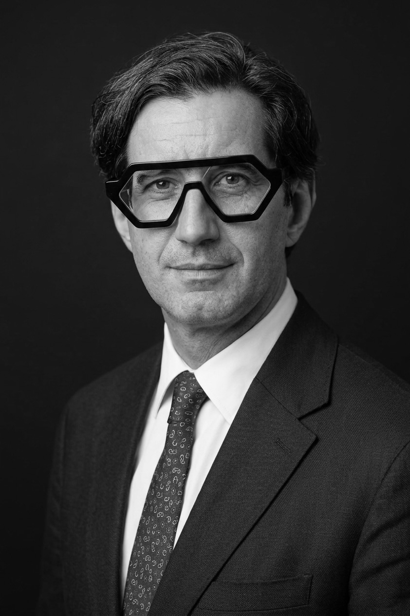 François LEGRAND - 