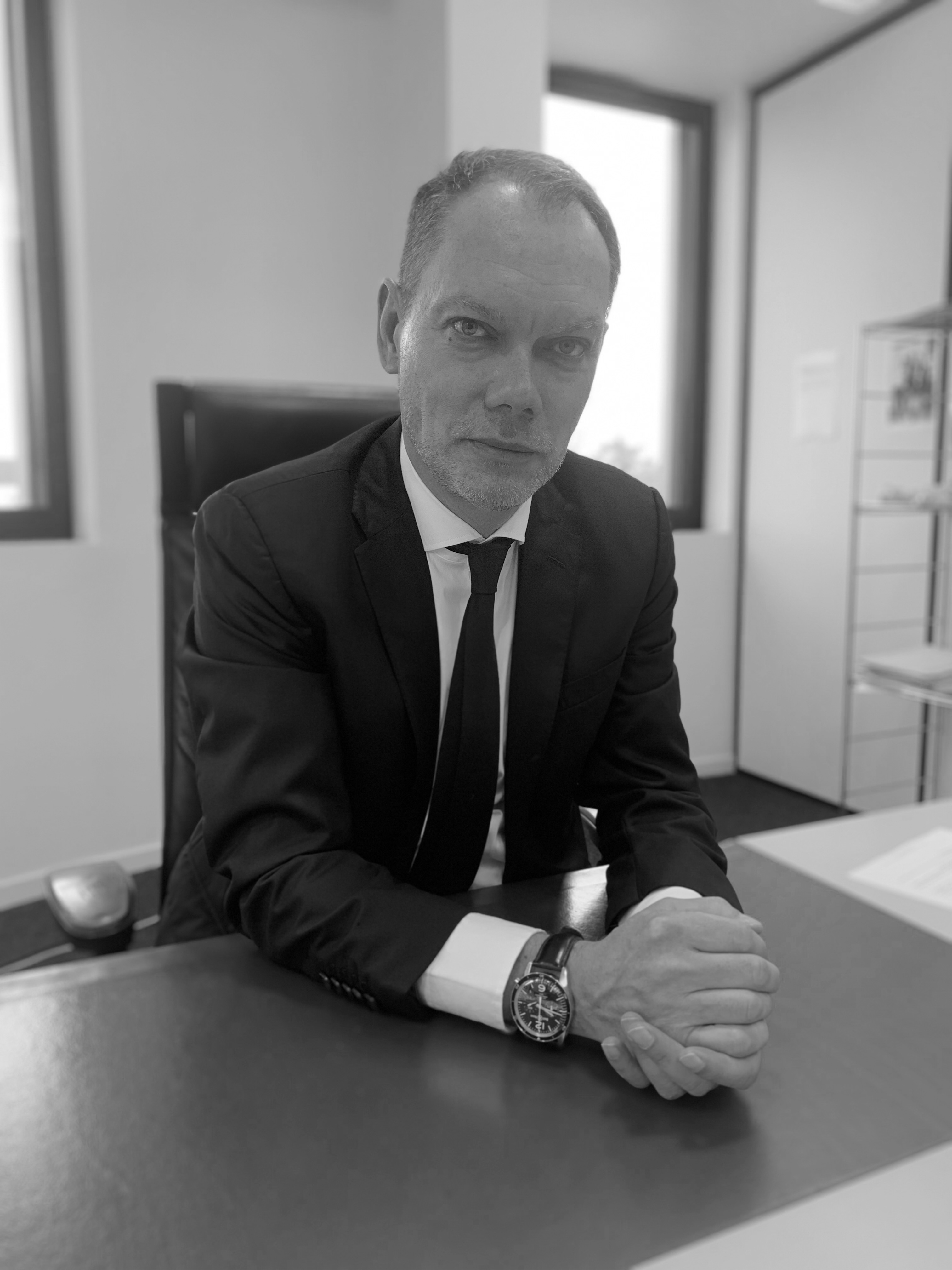 Jean-Joachim Bissieux