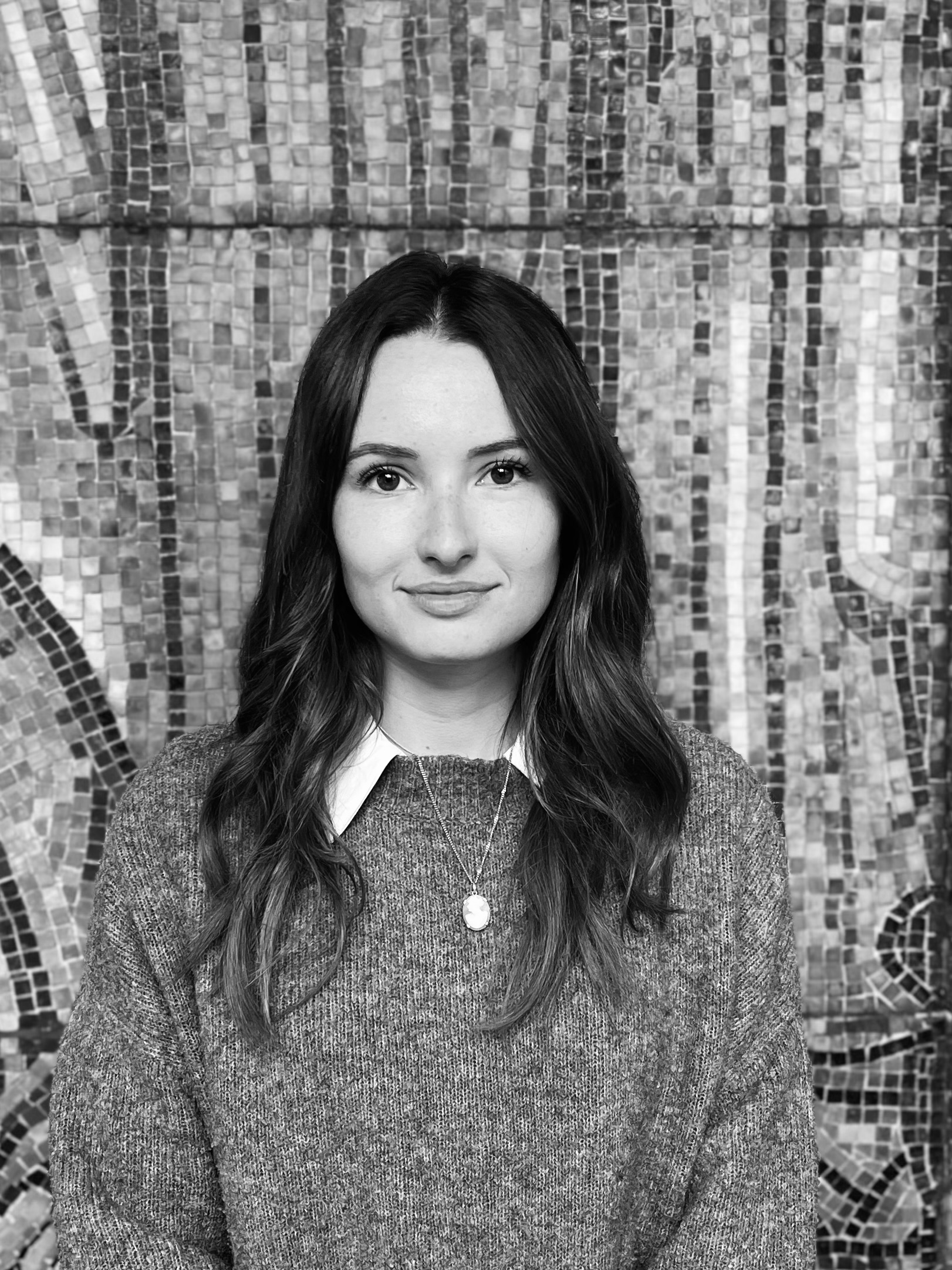 Mathilde VEYSSEYRE - 